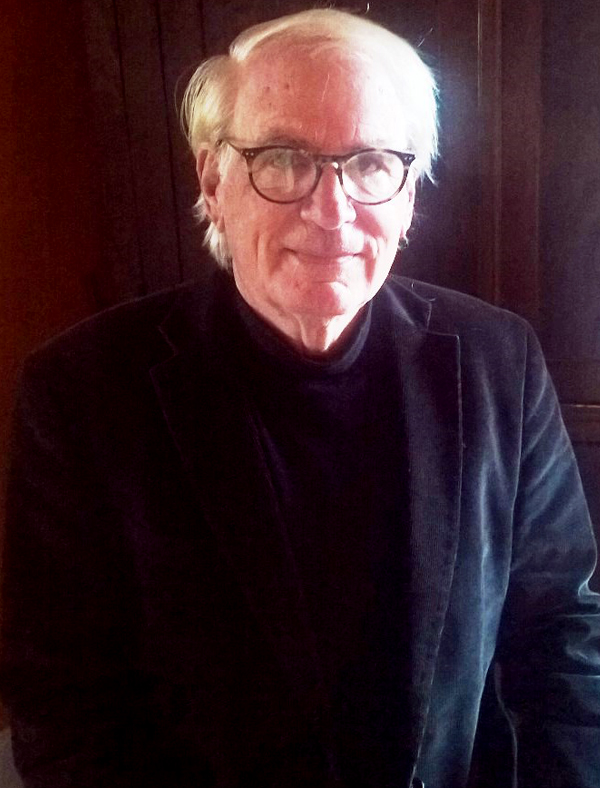 Capricorn Engineering NJ - Robert F. Hogan, PLS